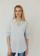 Xírena Beau Shirt in Skylight | Shop Tula