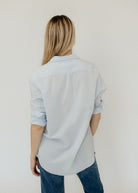 Xírena Beau Shirt in Skylight | Shop Tula