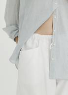 Xírena Beau Shirt in Windward Stripe | Shop Tula