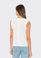 Xírena Bexie Top | Shop Tula