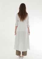 Xírena Boden Dress in Pale Sky | Shop Tula