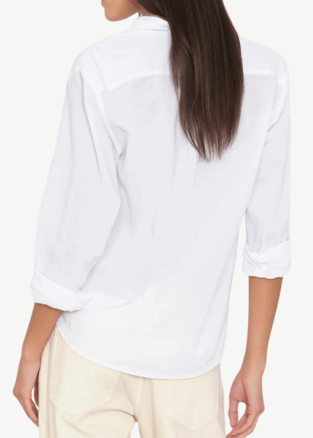 Xírena Bowie Shirt | Shop Tula