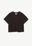 Xírena Carter Tee in Black | Shop Tula