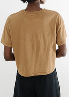 Xírena Carter Tee in Canyon | Shop Tula