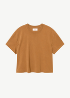 Xírena Carter Tee in Canyon | Shop Tula