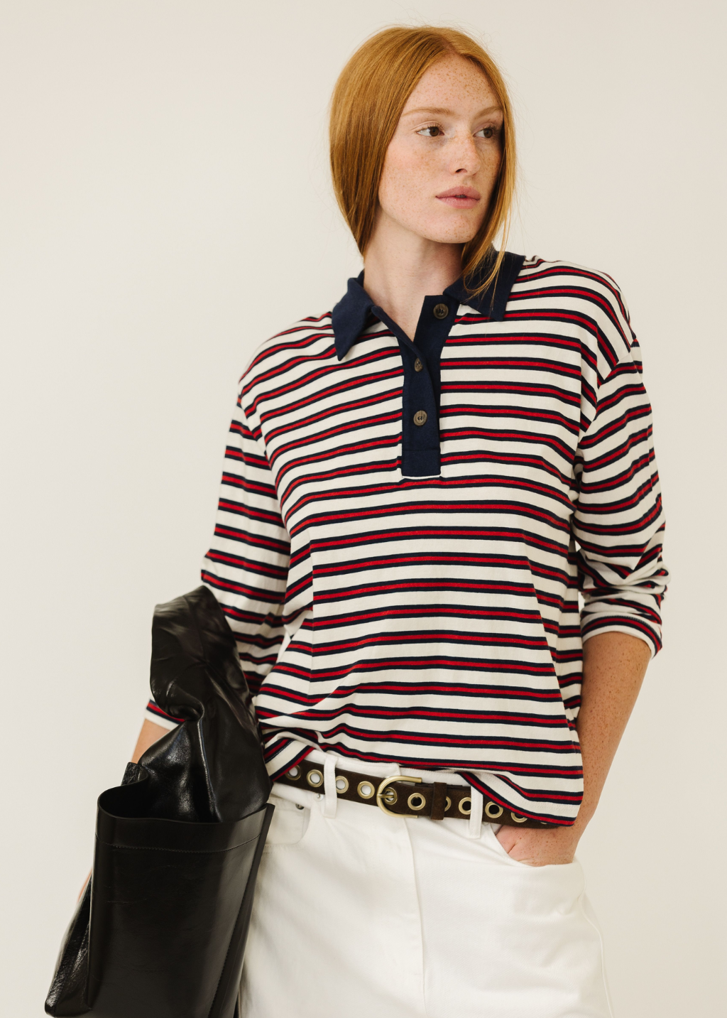 Xírena Clay Top | Shop Tula