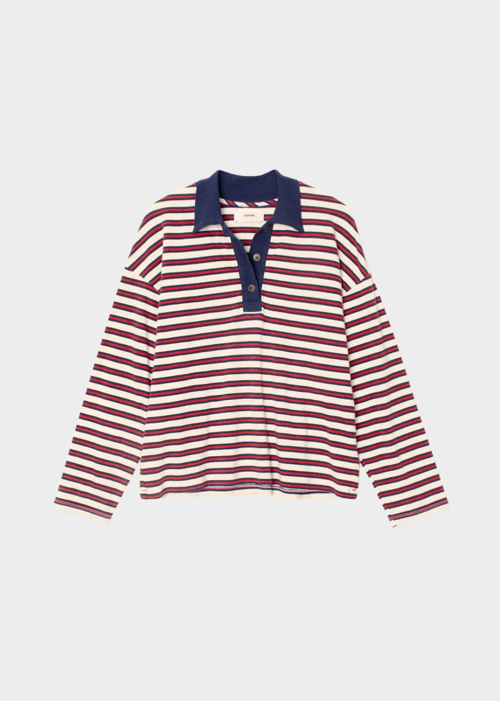 Xírena Clay Top | Shop Tula