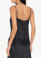 Xírena Colette Top in Black | Shop Tula