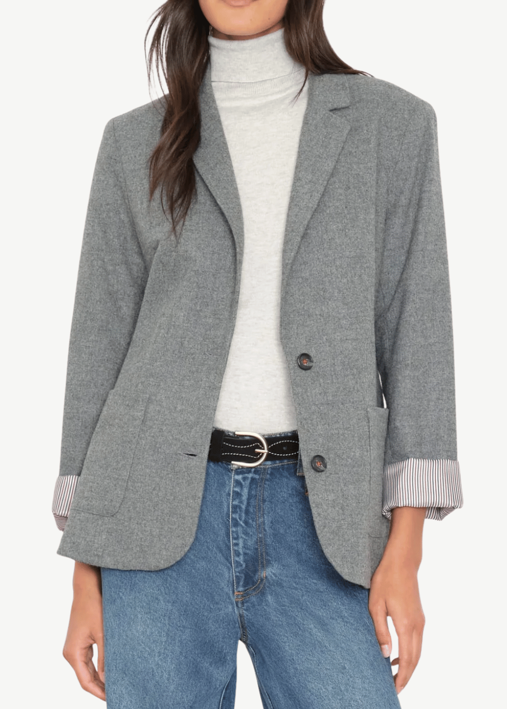 Xírena Cutler Jacket | Shop Tula