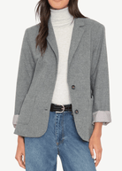 Xírena Cutler Jacket | Shop Tula