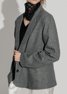 Xírena Cutler Jacket | Shop Tula