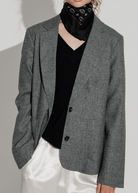 Xírena Cutler Jacket | Shop Tula