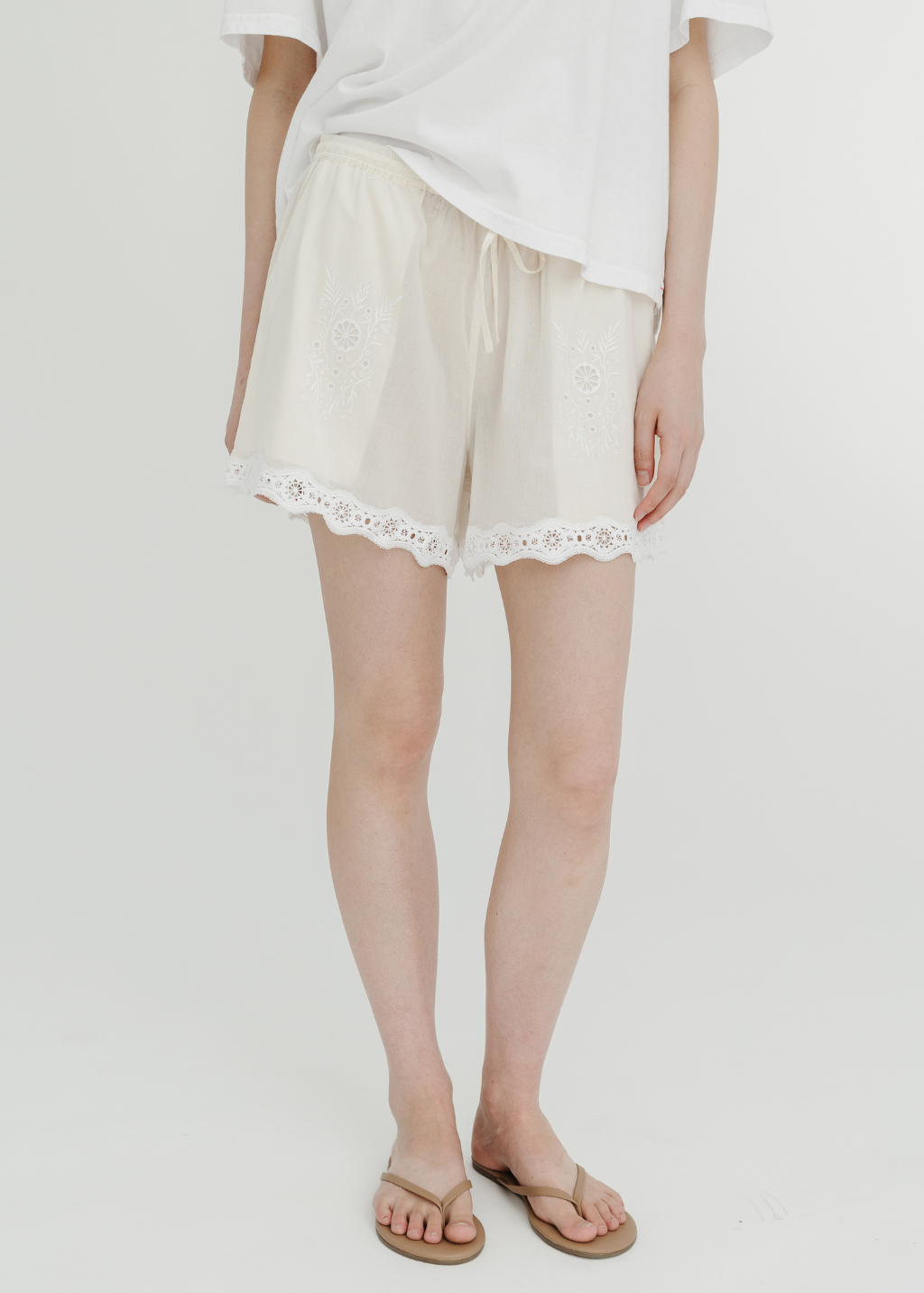 Xírena Danny Short | Shop Tula