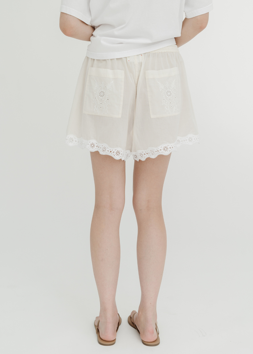 Xírena Danny Short | Shop Tula