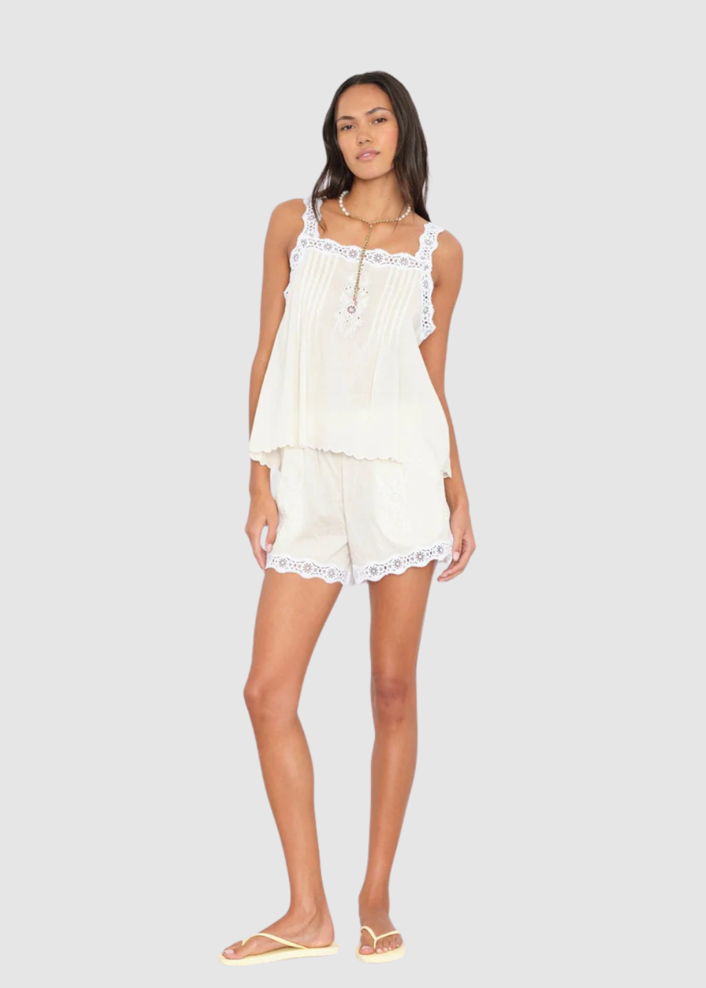 Xírena Danny Short | Shop Tula