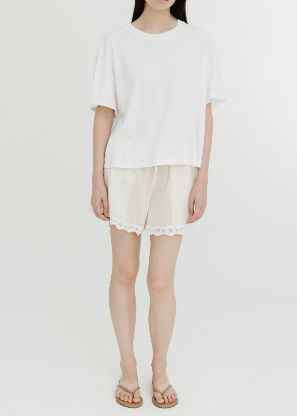 Xírena Danny Short | Shop Tula