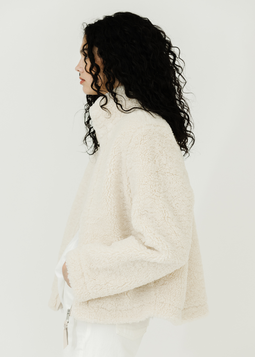 Xírena Dree Bomber | Shop Tula