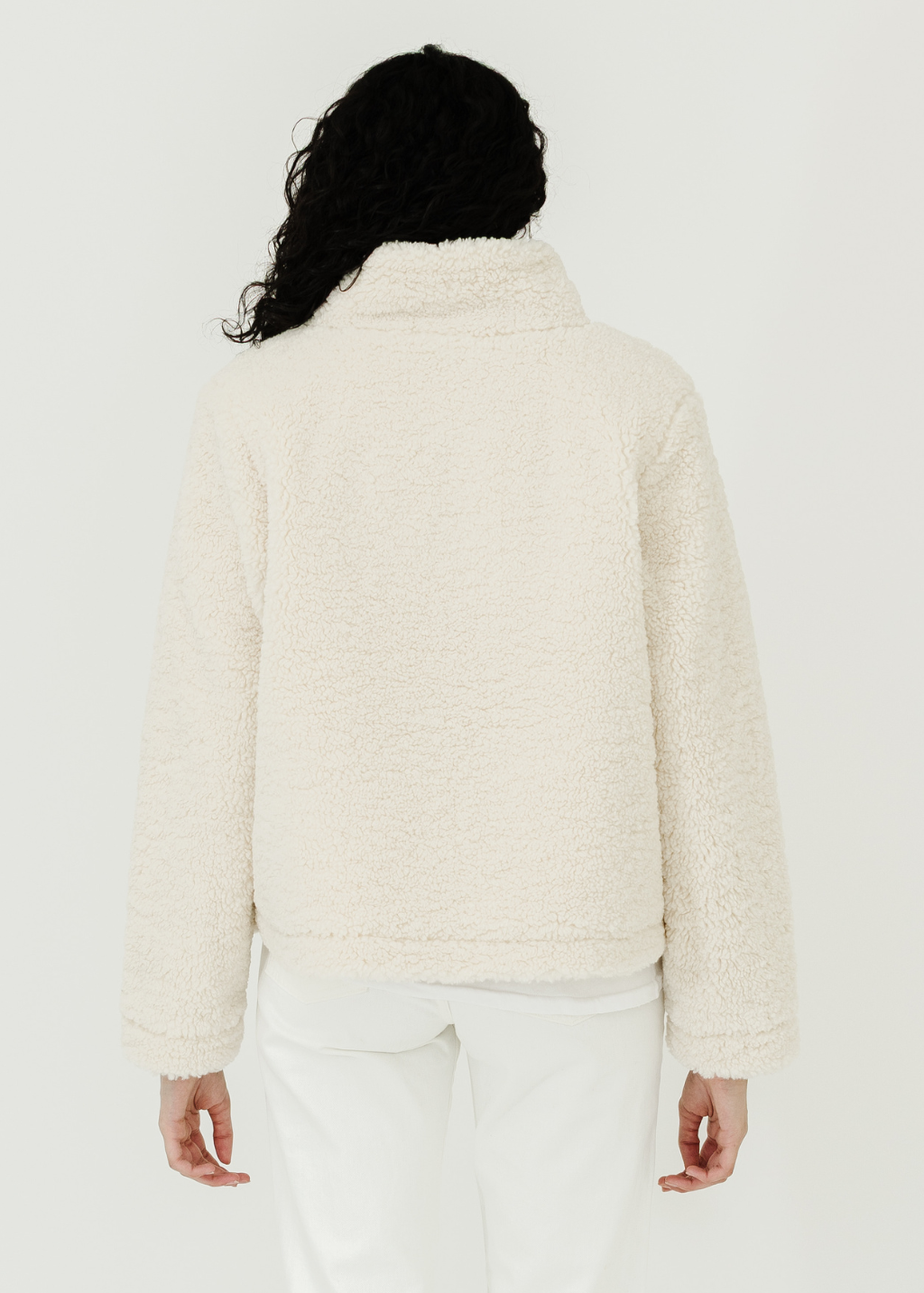 Xírena Dree Bomber | Shop Tula