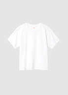 Xírena Georgy Tee in White | Shop Tula