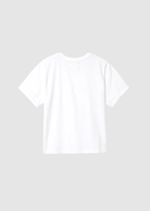 Xírena Georgy Tee in White | Shop Tula