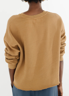 Xírena Honor Sweatshirt in Canyon | Shop Tula