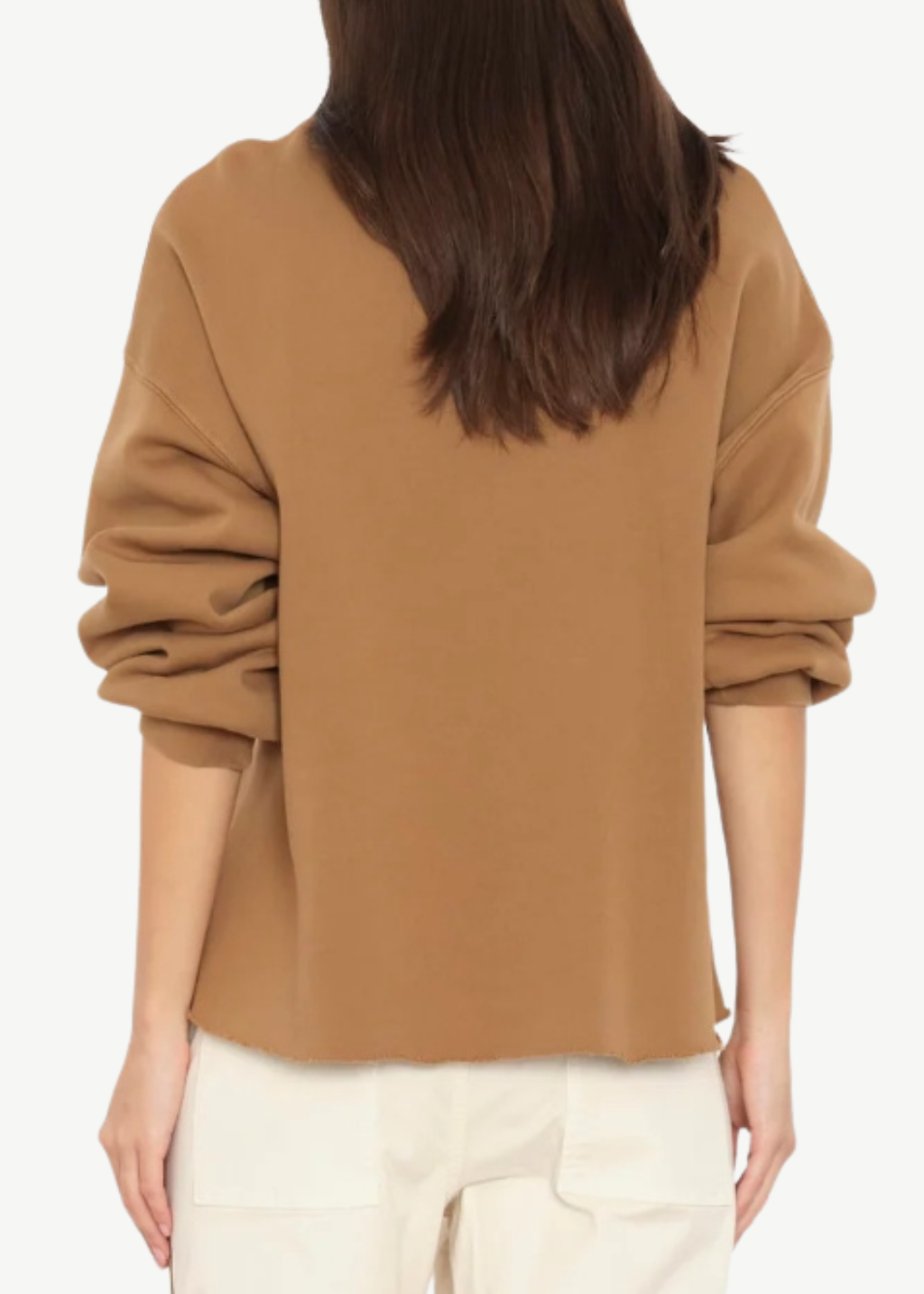 Xírena Honor Sweatshirt in Canyon | Shop Tula