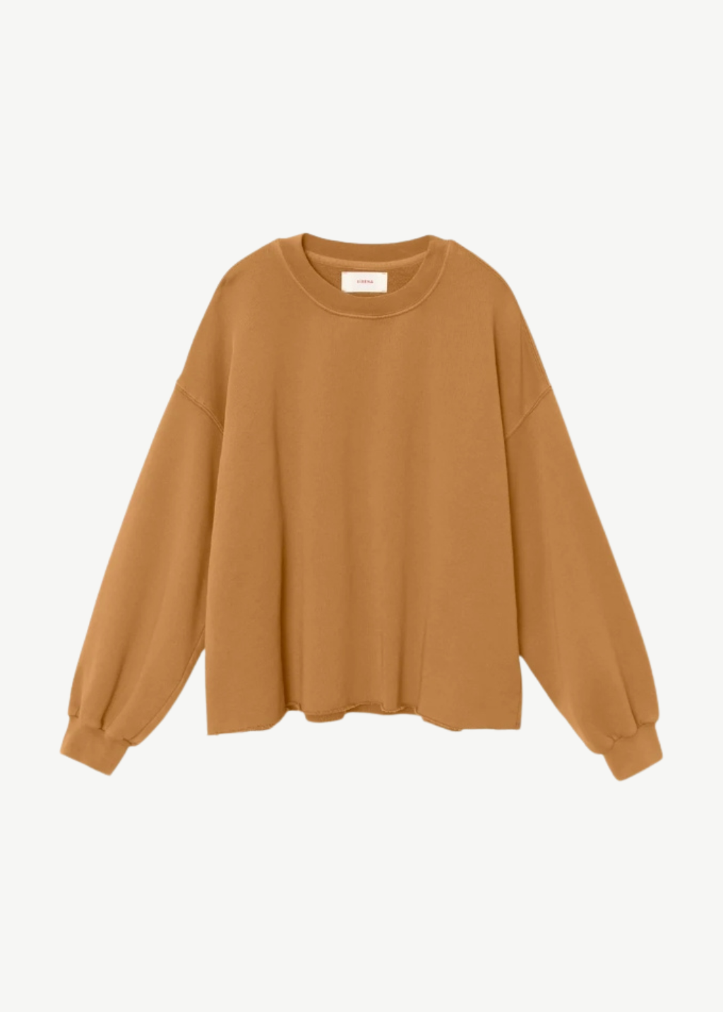 Xírena Honor Sweatshirt in Canyon | Shop Tula