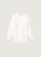 Xírena James Shirt in White | Shop Tula