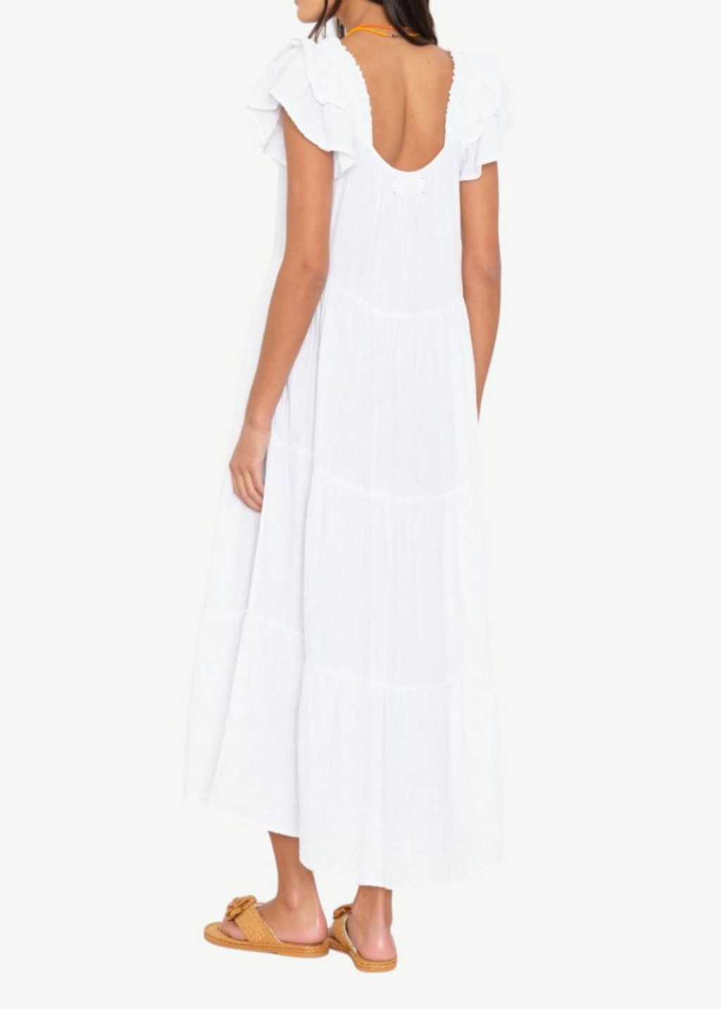 Xírena Jaynie Dress | Shop Tula