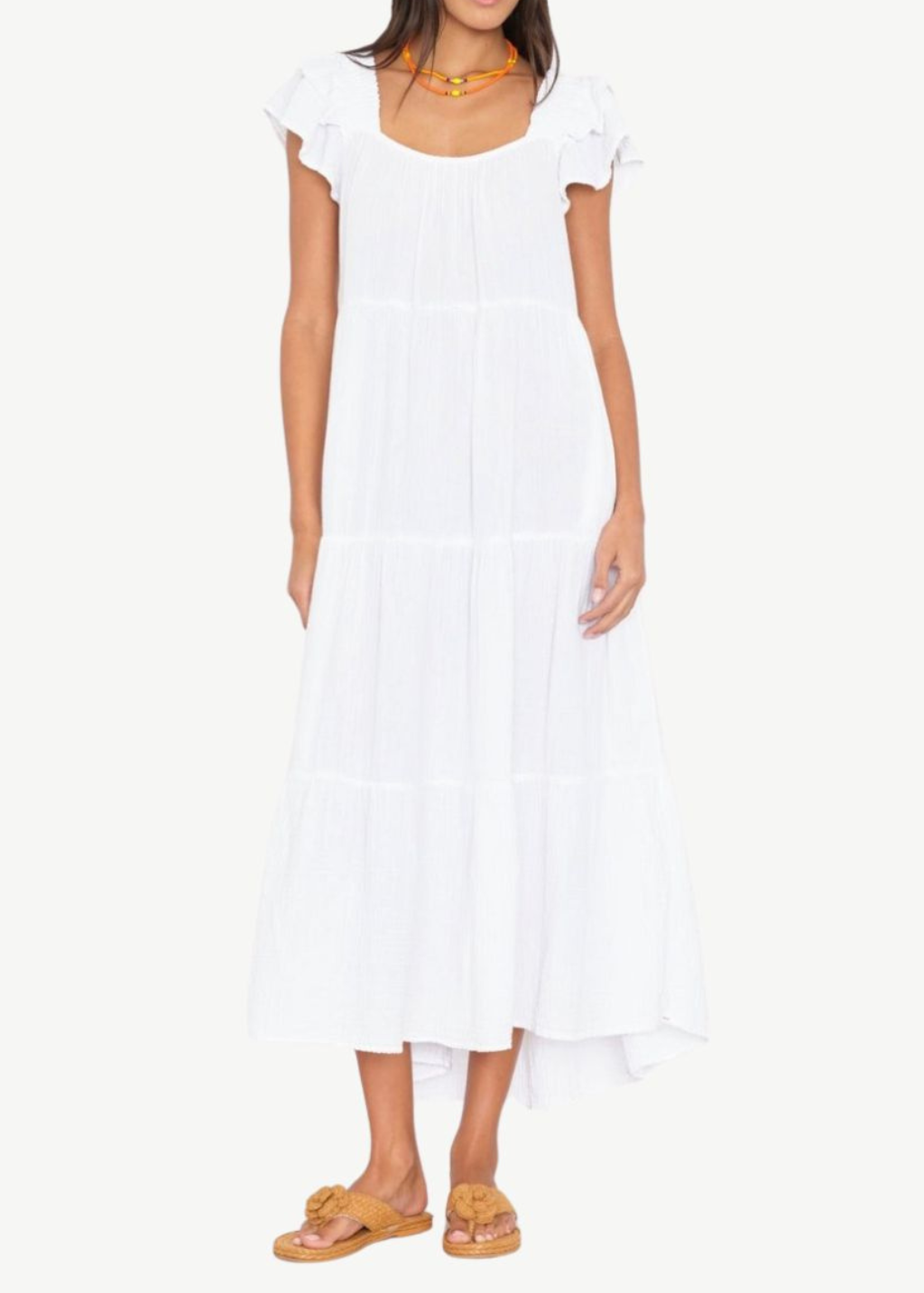 Xírena Jaynie Dress | Shop Tula