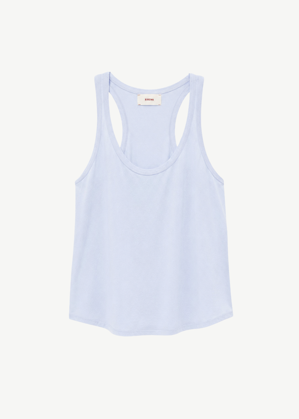 Xírena Jet Tank in Skylight | Shop Tula