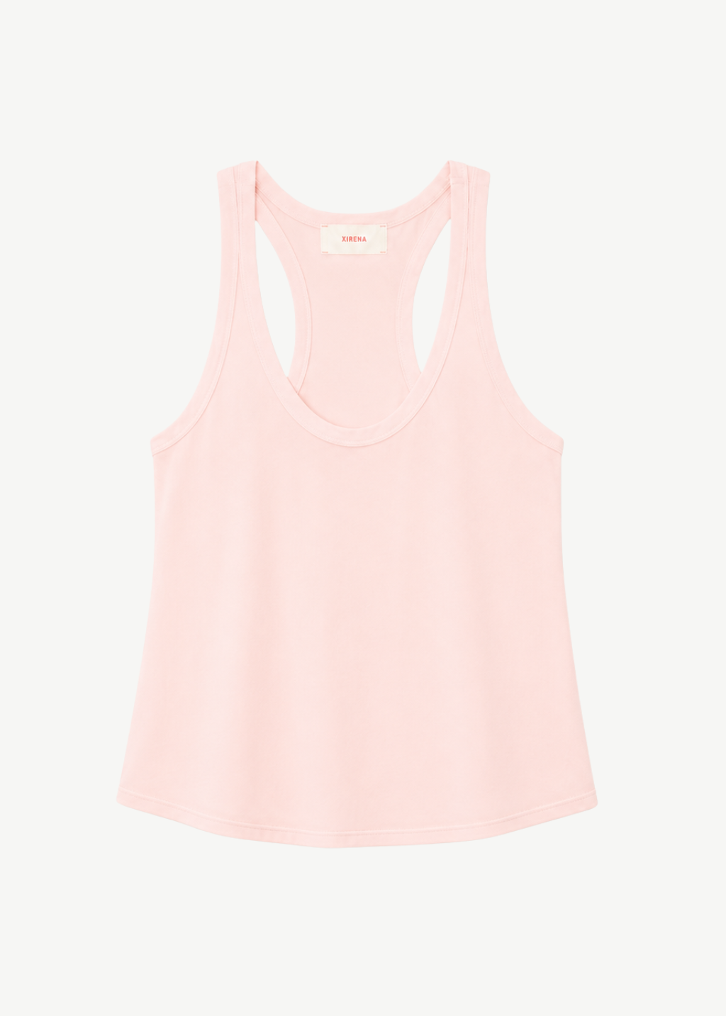 Xírena Jett Tank in Pink | Shop Tula