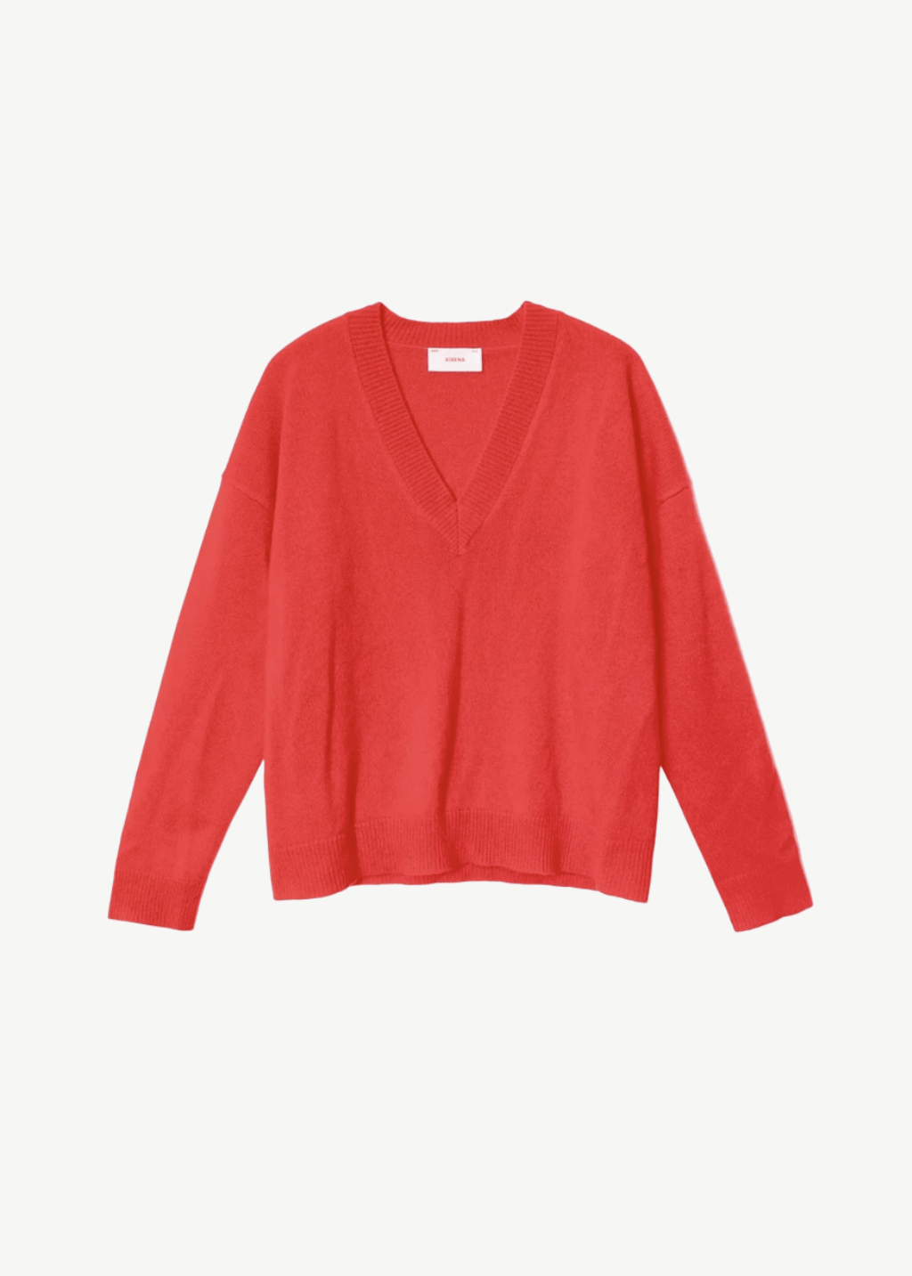 Xírena Jodie Sweater in Apple | Shop Tula