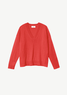 Xírena Jodie Sweater in Apple | Shop Tula