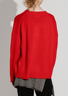 Xírena Jodie Sweater in Apple | Shop Tula