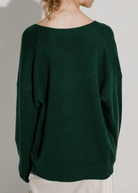 Xírena Jodie Sweater in Cypress | Shop Tula