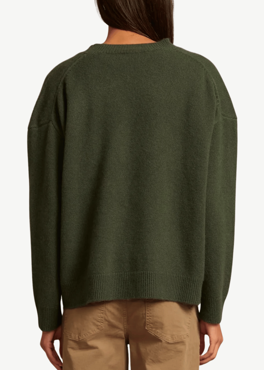 Xírena Jodie Sweater in Cypress | Shop Tula