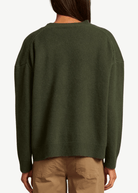 Xírena Jodie Sweater in Cypress | Shop Tula