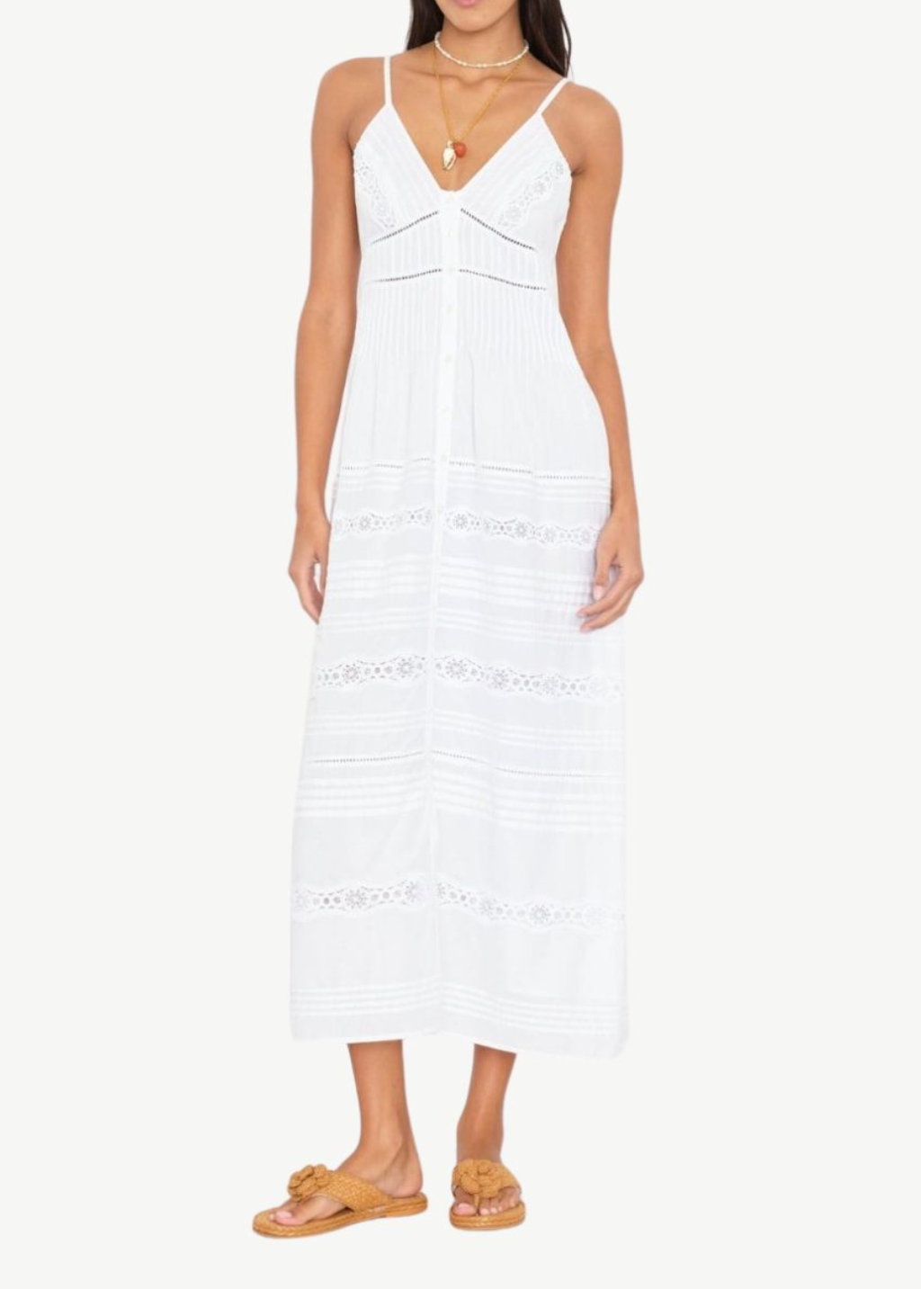 Xírena Joni Dress | Shop Tula