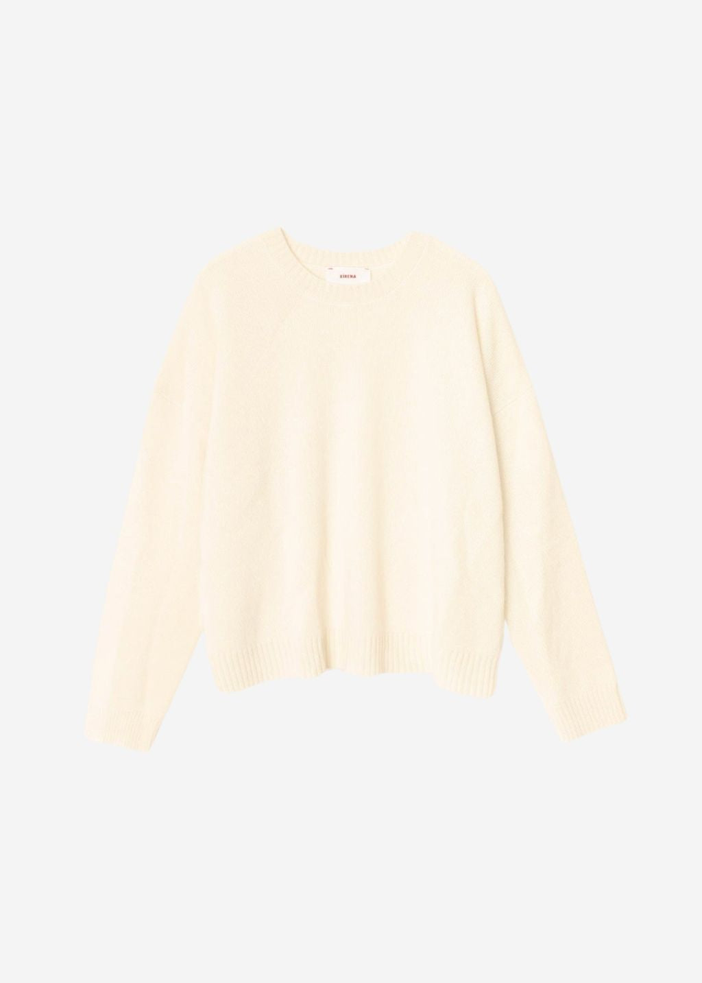 Xírena Lela Sweater in Paper | Shop Tula