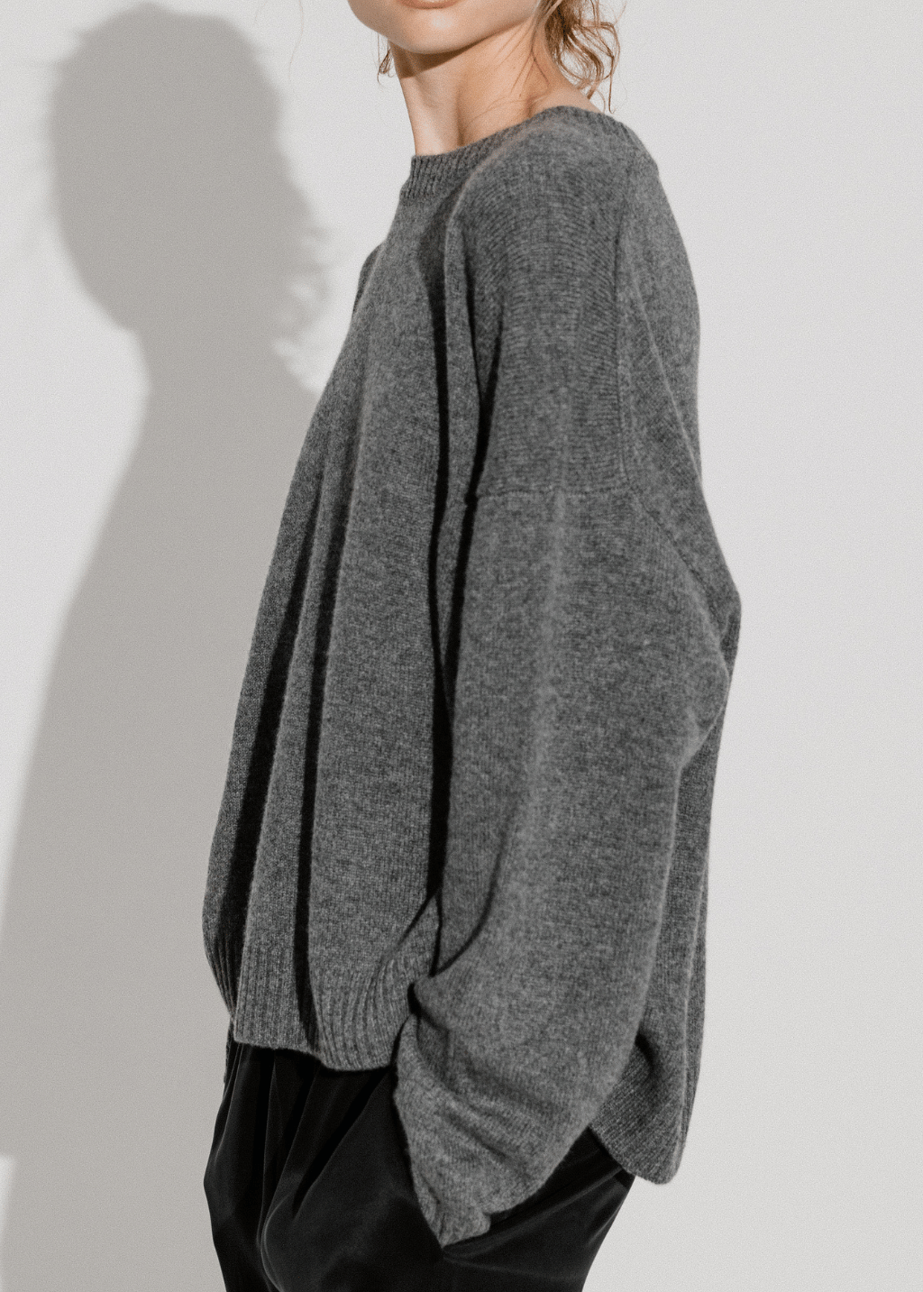 Xírena Lela Sweater in Pewter | Shop Tula