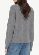 Xírena Lela Sweater in Pewter | Shop Tula