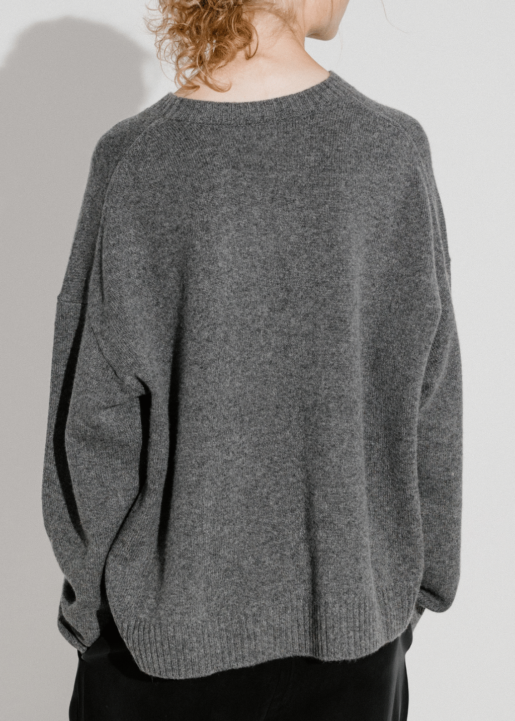 Xírena Lela Sweater in Pewter | Shop Tula
