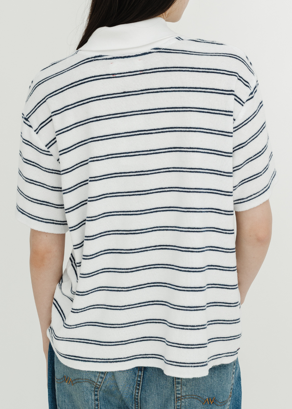 Xírena Liam Top | Shop Tula