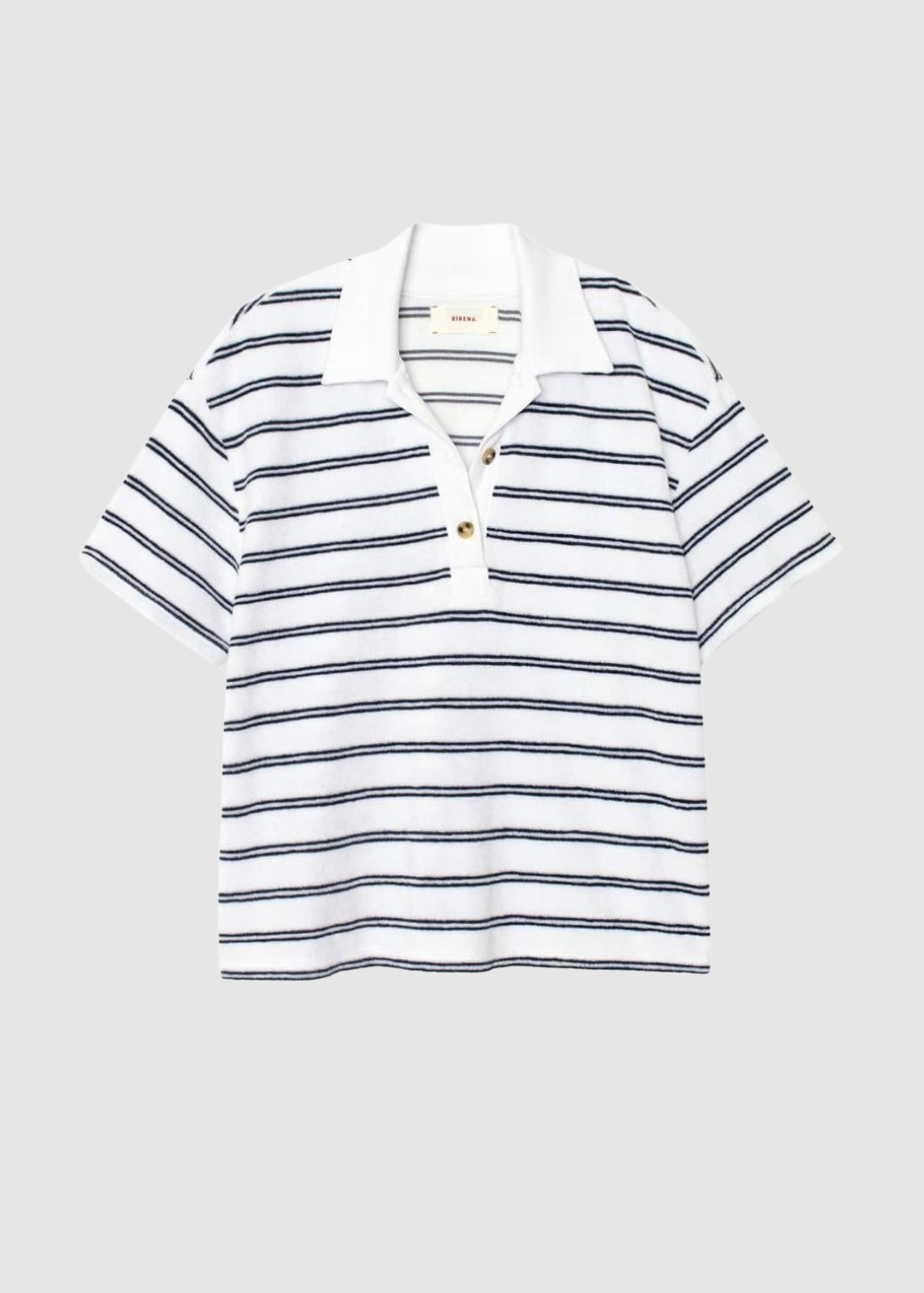 Xírena Liam Top | Shop Tula