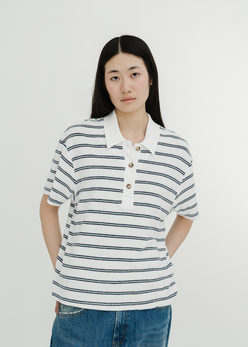 Xírena Liam Top | Shop Tula