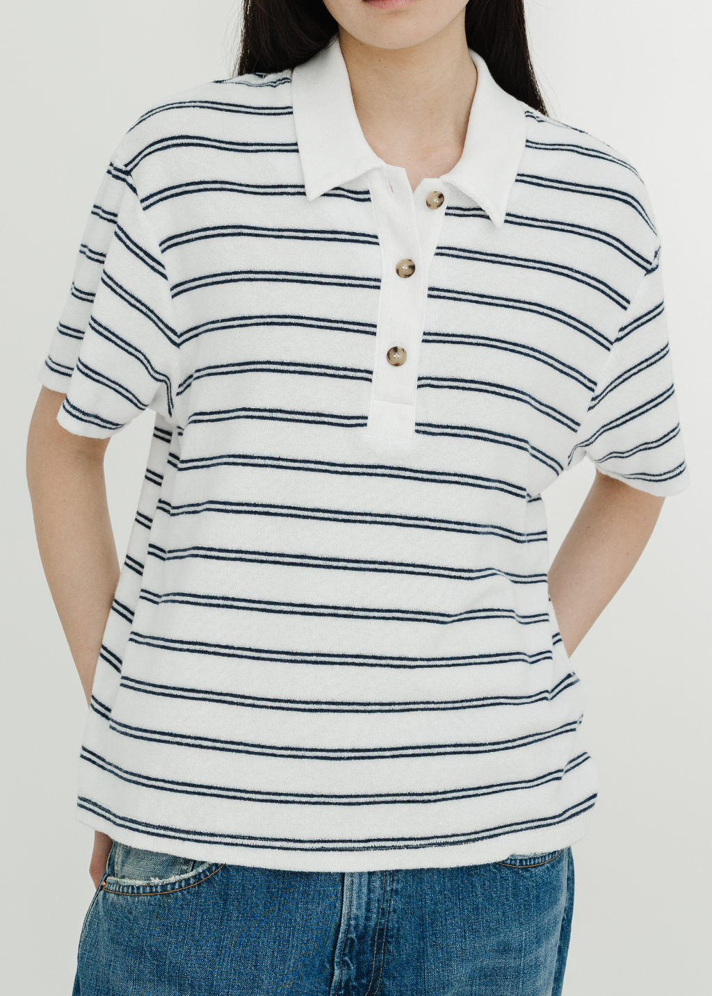 Xírena Liam Top | Shop Tula