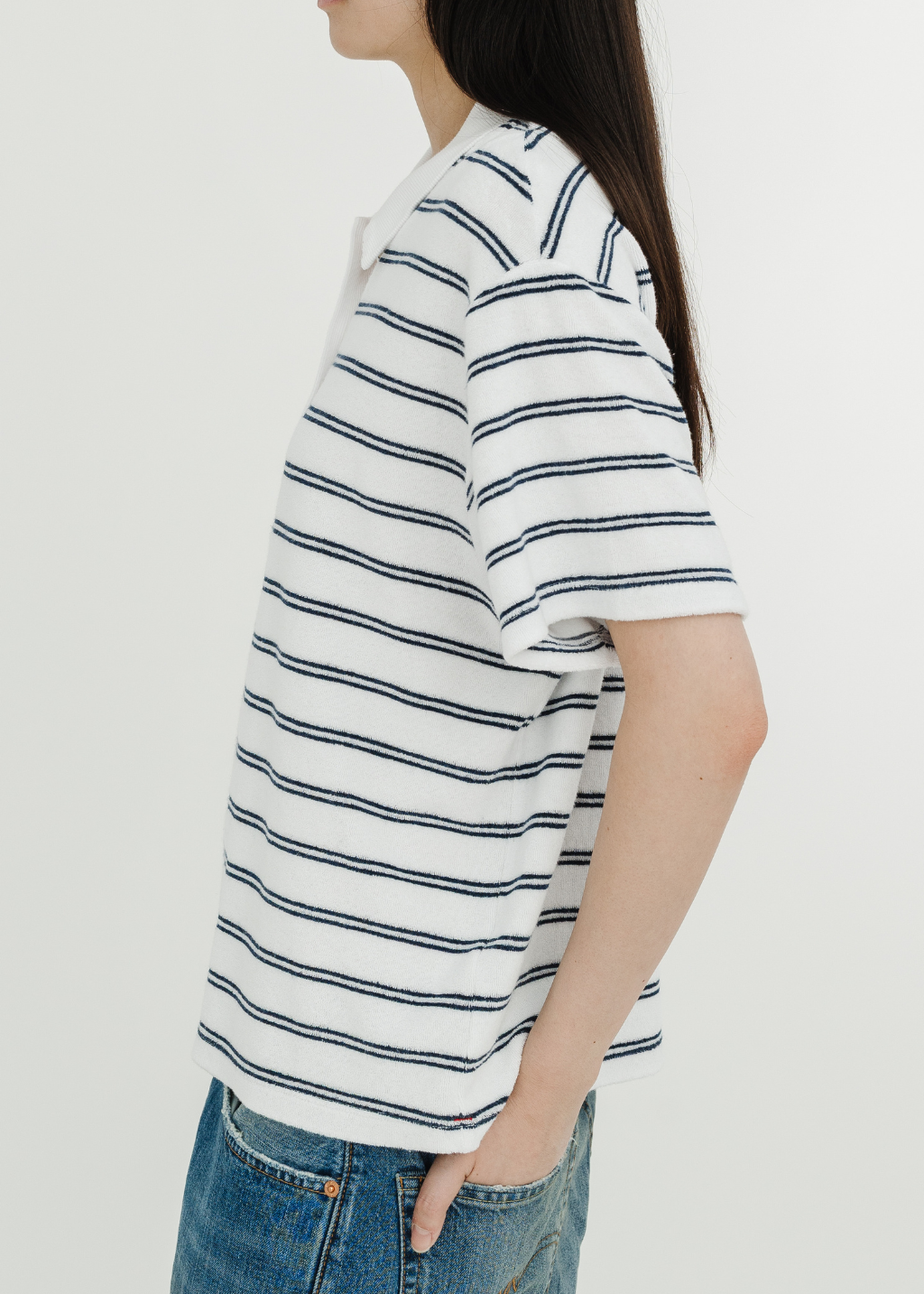 Xírena Liam Top | Shop Tula