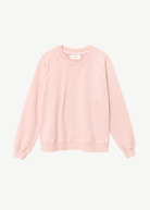 Xírena Marathon Sweatshirt in Pink Dust | Shop Tula