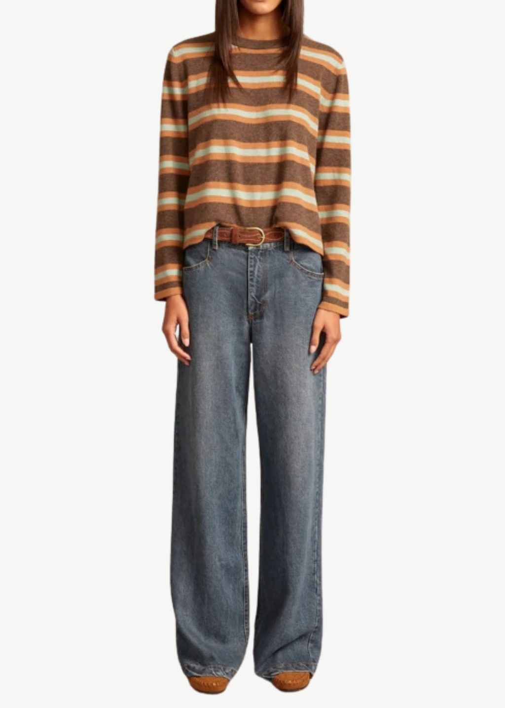 Xírena Nixon Pant in Meridian Blue | Shop Tula